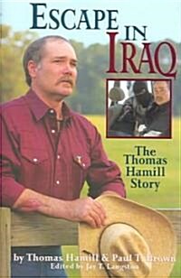 Escape In Iraq (Hardcover)