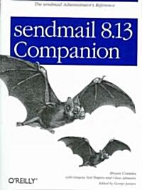 Sendmail 8.13 Companion (Paperback)