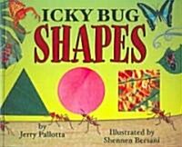 Icky Bug Shapes ()