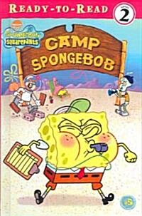 Camp Spongebob (Prebind)