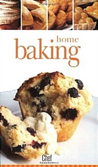 Home Baking (Paperback)