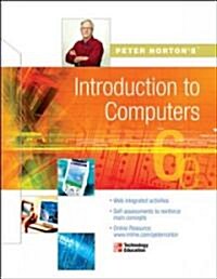 Peter Nortons Introduction to Computers (Paperback, 6)