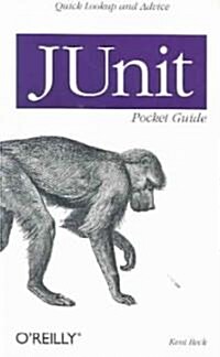 JUnit Pocket Guide (Paperback)