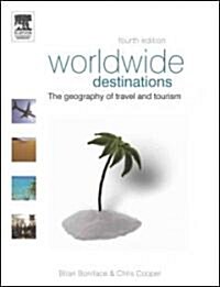 [중고] Worldwide Destinations (Paperback, 4th)