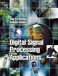 Digital Signal Processing and Applications (Paperback, 2 ed)