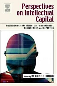 Perspectives on Intellectual Capital (Paperback)