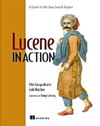 Lucene in Action (Paperback)
