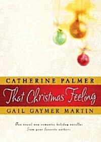 That Christmas Feeling (Hardcover)