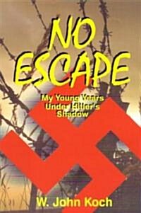 No Escape (Hardcover)