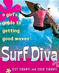 Surf Diva (Paperback)