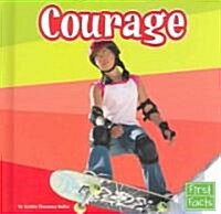 Courage (Library)