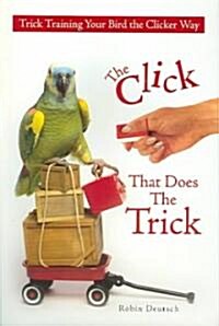 The Click That Does The Trick (Paperback)