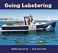 Going Lobstering (Board Books)