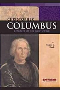 Christopher Columbus (Library)