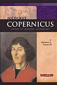 Nicolaus Copernicus (Library)
