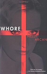 Whore (Paperback)