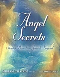 Angel Secrets (Hardcover)