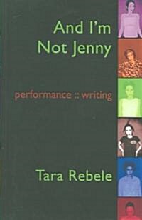 And Im Not Jenny (Paperback)