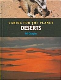 Deserts (Library)