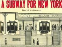 (A)subway for New York 