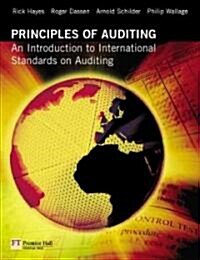 Principles of Auditing : An Introduction to International Standards on Auditing (Paperback, 2 Rev ed)