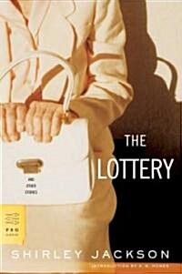 The Lottery and Other Stories (Paperback, 2)