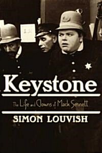 Keystone (Paperback)