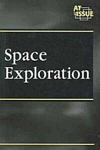 Space Exploration (Paperback)