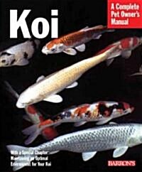 Koi (Paperback, 2, Revised)