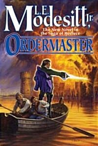 Ordermaster (Hardcover)