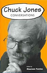Chuck Jones: Conversations (Paperback)