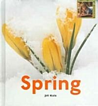 Spring (Library Binding)