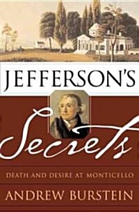 Jeffersons Secrets (Hardcover)