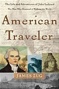 American Traveler (Hardcover)