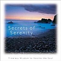 [중고] Secrets Of Serenity (Hardcover)