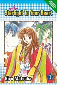 More Starlight To Your Heart (Paperback)