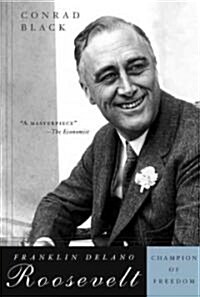 Franklin Delano Roosevelt (Paperback)
