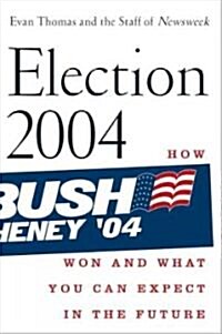 Election 2004 (Paperback)