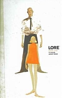 Lore 1 (Paperback)
