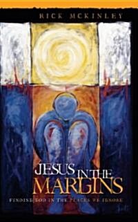 Jesus in the Margins (Paperback)