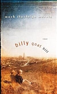 Billy Goat Hill (Hardcover)