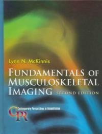Fundamentals of musculoskeletal imaging 2nd ed