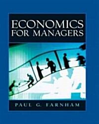 Economics For Managers (Hardcover)