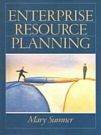 Enterprise Resource Planning (Paperback)