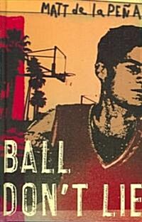 Ball Dont Lie (Library)