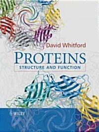 Proteins: Structure and Function (Paperback)