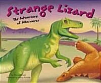 Strange Lizard (Library)