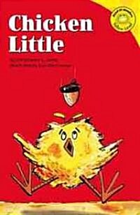 Chicken Little (Library)