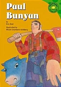 Paul Bunyan (Library)