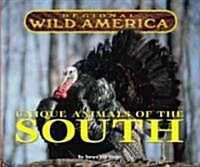 Unique Animals Of The South (Library)